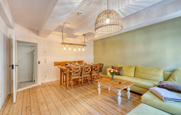 Ferienwohnung - Quedlinburg , Deutschland - DSA168 301