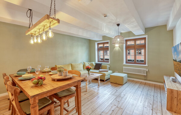 Ferienwohnung - Quedlinburg , Deutschland - DSA168 3
