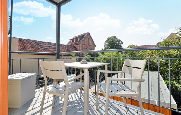Ferienwohnung - Quedlinburg , Deutschland - DSA168 4