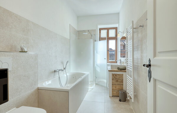 Apartman - Quedlinburg , Njemacka - DSA169 701