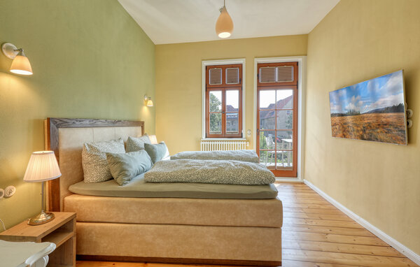 Apartman - Quedlinburg , Njemacka - DSA169 7
