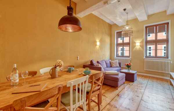 Apartman - Quedlinburg , Njemacka - DSA169 302