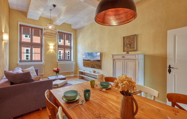 Apartman - Quedlinburg , Njemacka - DSA169 303