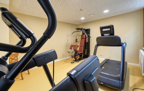Apartman - Quedlinburg , Njemacka - DSA170 804