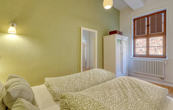 Apartman - Quedlinburg , Njemacka - DSA170 601