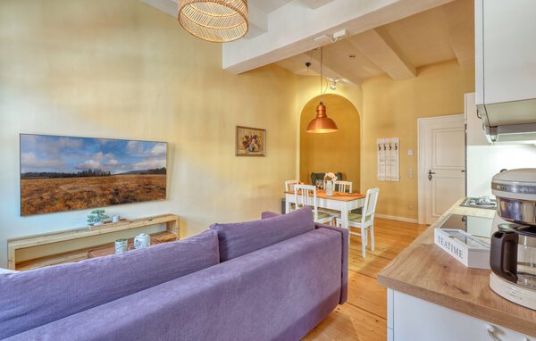 Apartman - Quedlinburg , Njemacka - DSA170 301