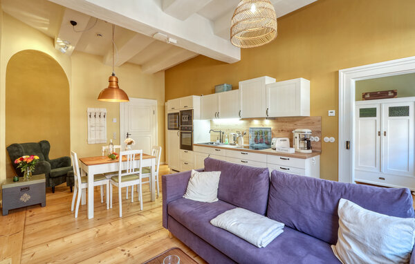 Apartman - Quedlinburg , Njemacka - DSA170 302