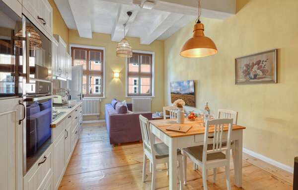 Apartman - Quedlinburg , Njemacka - DSA170 303