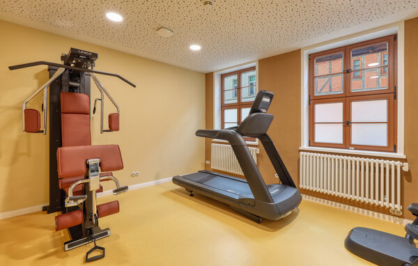 Semesterlägenhet - Quedlinburg , Tyskland - DSA172 802