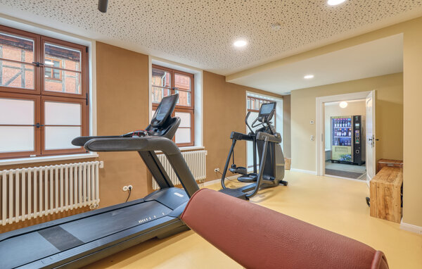 Semesterlägenhet - Quedlinburg , Tyskland - DSA172 803