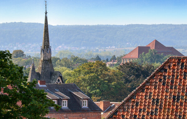 Semesterlägenhet - Quedlinburg , Tyskland - DSA172 908