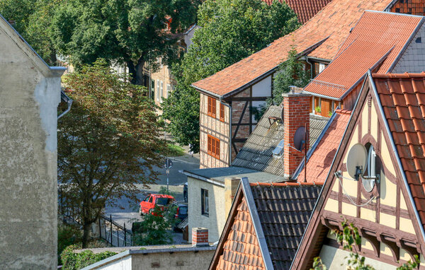 Semesterlägenhet - Quedlinburg , Tyskland - DSA172 909