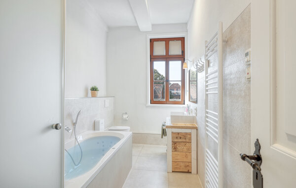 Semesterlägenhet - Quedlinburg , Tyskland - DSA172 701