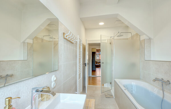 Semesterlägenhet - Quedlinburg , Tyskland - DSA172 702