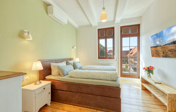 Semesterlägenhet - Quedlinburg , Tyskland - DSA172 601