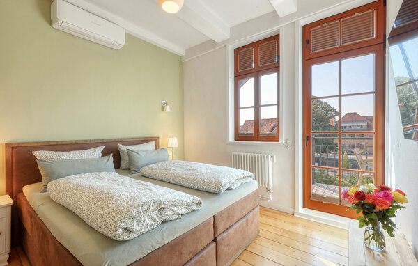 Semesterlägenhet - Quedlinburg , Tyskland - DSA172 8