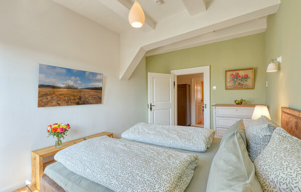 Semesterlägenhet - Quedlinburg , Tyskland - DSA172 603