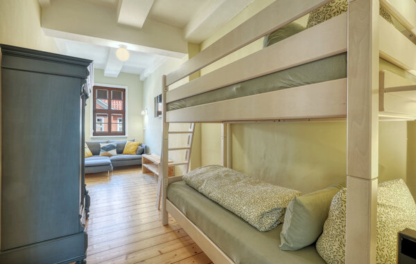 Semesterlägenhet - Quedlinburg , Tyskland - DSA172 604