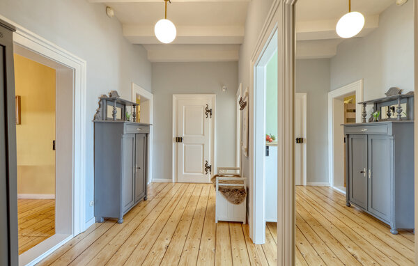 Semesterlägenhet - Quedlinburg , Tyskland - DSA172 502