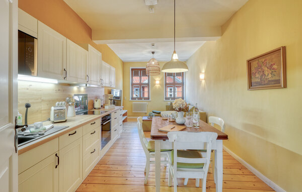 Semesterlägenhet - Quedlinburg , Tyskland - DSA172 401