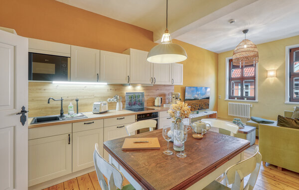 Semesterlägenhet - Quedlinburg , Tyskland - DSA172 5