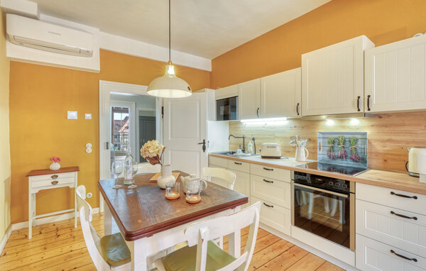 Semesterlägenhet - Quedlinburg , Tyskland - DSA172 6