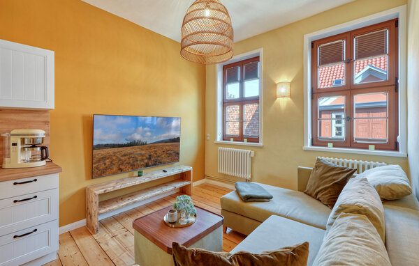 Ferienwohnung - Quedlinburg , Deutschland - DSA172 1