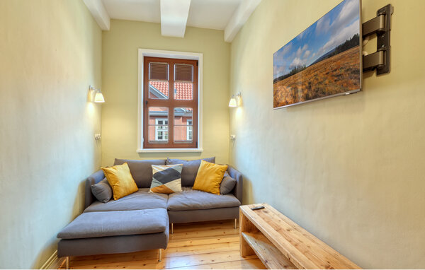 Semesterlägenhet - Quedlinburg , Tyskland - DSA172 7