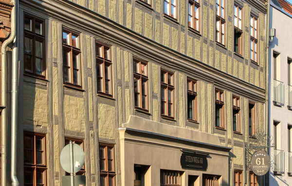 Semesterlägenhet - Quedlinburg , Tyskland - DSA172 83