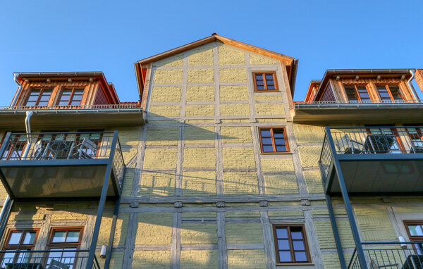 Semesterlägenhet - Quedlinburg , Tyskland - DSA172 85