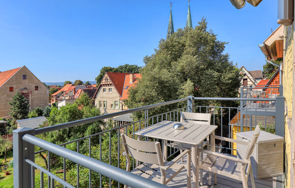 Semesterlägenhet - Quedlinburg , Tyskland - DSA172 3