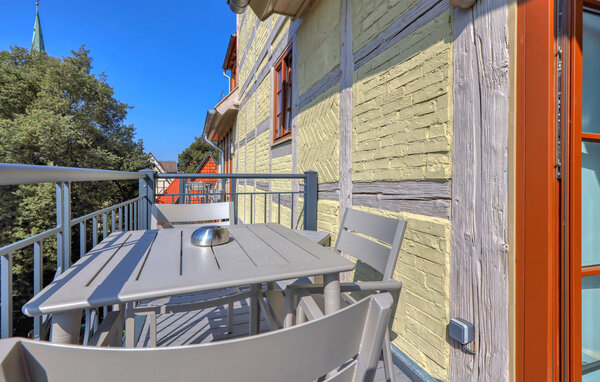 Semesterlägenhet - Quedlinburg , Tyskland - DSA172 105