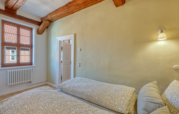 Apartman - Quedlinburg , Njemacka - DSA173 601