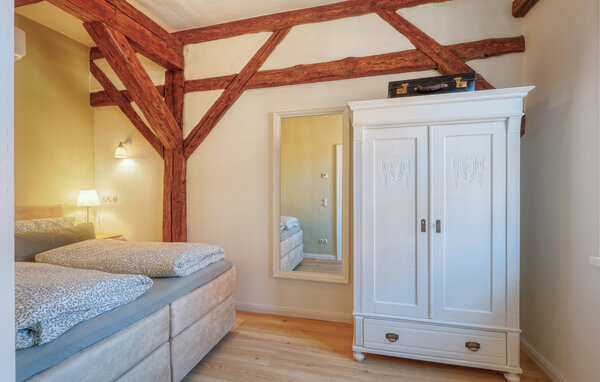 Apartman - Quedlinburg , Njemacka - DSA173 602