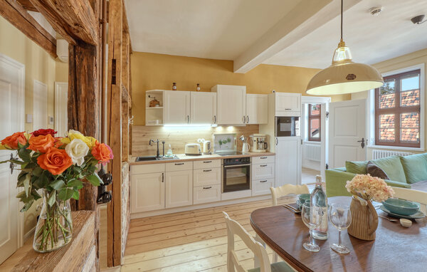 Apartman - Quedlinburg , Njemacka - DSA173 4