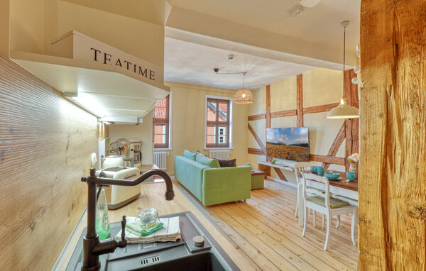 Apartman - Quedlinburg , Njemacka - DSA173 5