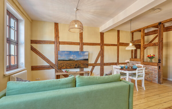 Apartman - Quedlinburg , Njemacka - DSA173 301
