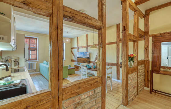 Apartman - Quedlinburg , Njemacka - DSA173 302