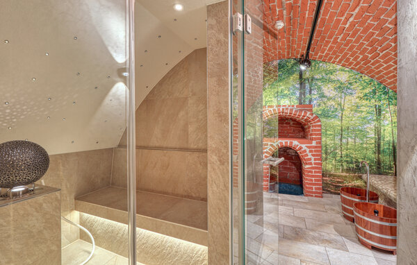 Ferienwohnung - Quedlinburg , Deutschland - DSA174 811
