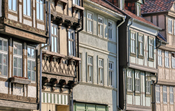 Ferienwohnung - Quedlinburg , Deutschland - DSA174 909
