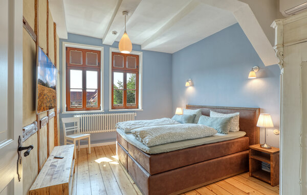 Ferienwohnung - Quedlinburg , Deutschland - DSA174 601