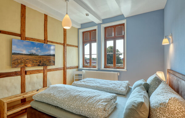 Ferienwohnung - Quedlinburg , Deutschland - DSA174 602