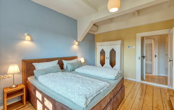 Ferienwohnung - Quedlinburg , Deutschland - DSA174 604