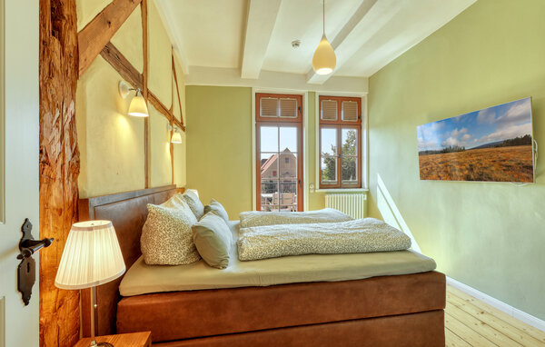 Ferienwohnung - Quedlinburg , Deutschland - DSA174 605