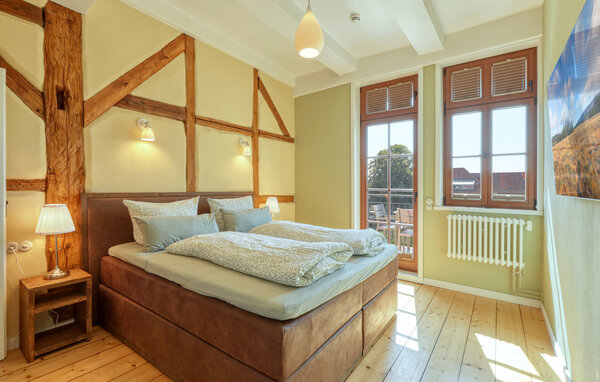 Ferienwohnung - Quedlinburg , Deutschland - DSA174 7