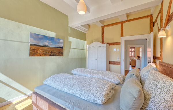 Ferienwohnung - Quedlinburg , Deutschland - DSA174 606