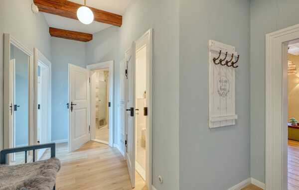 Ferienwohnung - Quedlinburg , Deutschland - DSA174 501
