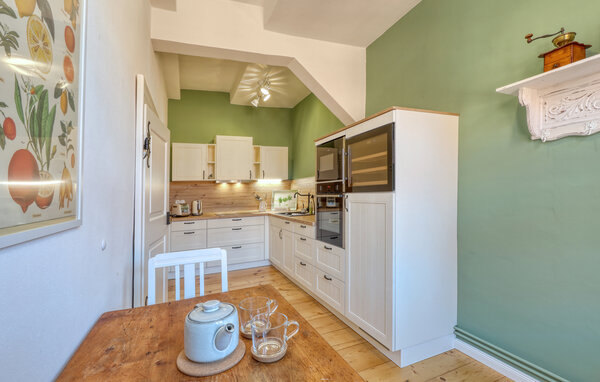 Ferienwohnung - Quedlinburg , Deutschland - DSA174 3