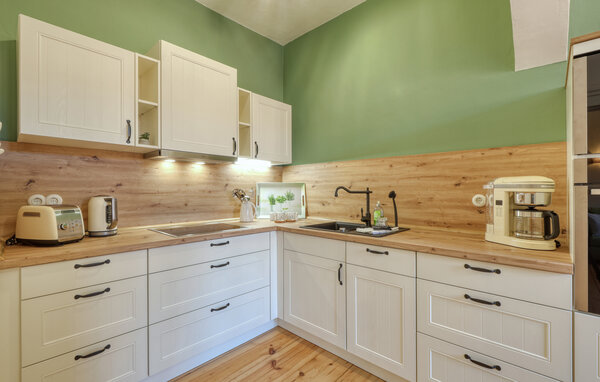 Ferienwohnung - Quedlinburg , Deutschland - DSA174 401