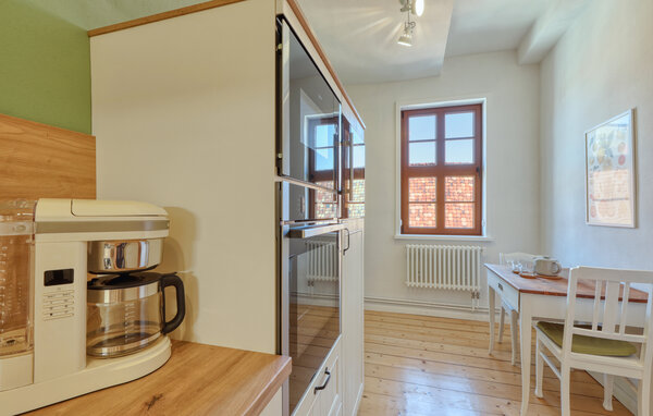 Ferienwohnung - Quedlinburg , Deutschland - DSA174 402